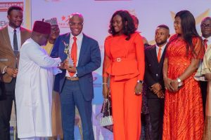Pacesetters' Schools Abuja Receives Megastar Award as 'The Indigenous School of The Decade'